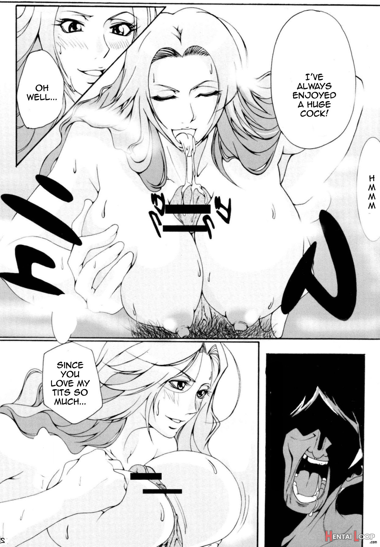 Benten Kairaku 6 page 24