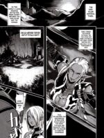Dark Elf Vs Alien page 2