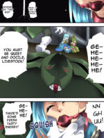 Fairy Knight Fairy Bloom Ep4 English Ver. page 3