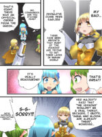 Fairy Knight Fairy Bloom Ep5 English Ver. page 6
