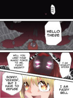 Fairy Knight Fairy Bloom Ep5 English Ver. page 9