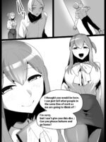 Girls Beat! -vs Rei- page 2