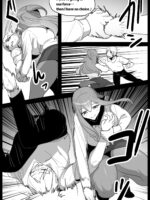 Girls Beat! -vs Rei- page 4