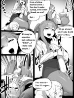 Girls Beat! -vs Rei- page 7