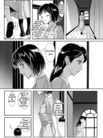 Haisetsu Shoujo 1 page 5