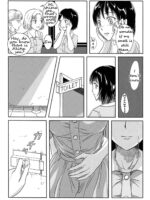 Haisetsu Shoujo 1 page 6