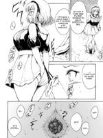 Haisetsu Shoujo 12 Kanojo No Kinkyu Hinan-jutsu page 5