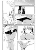 Haisetsu Shoujo 14 page 10
