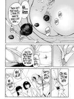 Haisetsu Shoujo 14 page 5
