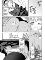 Haisetsu Shoujo 2 page 7