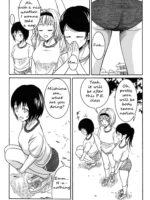Haisetsu Shoujo 3 page 2