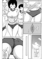Haisetsu Shoujo 3 page 5