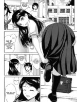 Haisetsu Shoujo 4 page 2