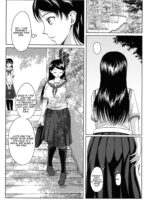 Haisetsu Shoujo 4 page 3