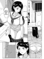 Haisetsu Shoujo 4 page 8
