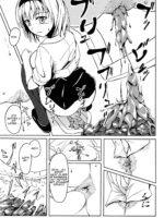 Haisetsu Shoujo 5 page 4