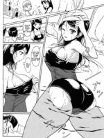 Haisetsu Shoujo 5 page 5