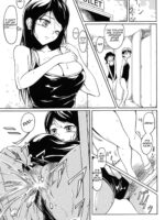 Haisetsu Shoujo 5 page 8