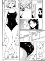 Haisetsu Shoujo 5 page 9