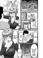 Hamerareta Hitozuma Ol No Matsuro Kyousei Chitsunai Shasei No Hate Ni… page 4