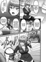 Hamerareta Hitozuma Ol No Matsuro Kyousei Chitsunai Shasei No Hate Ni… page 8