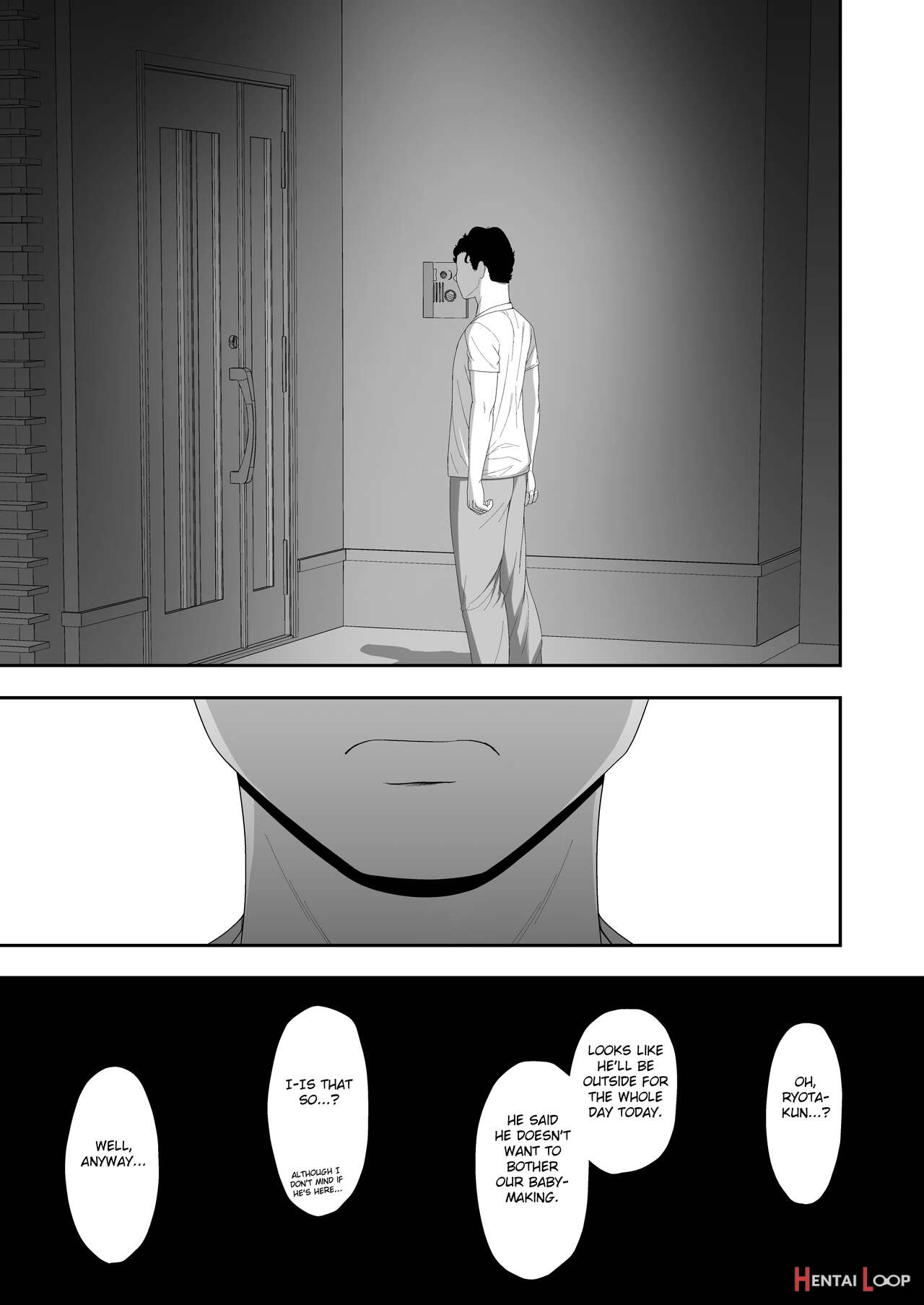 Haruka To Oyaji No Kozukuri Shuukan page 62