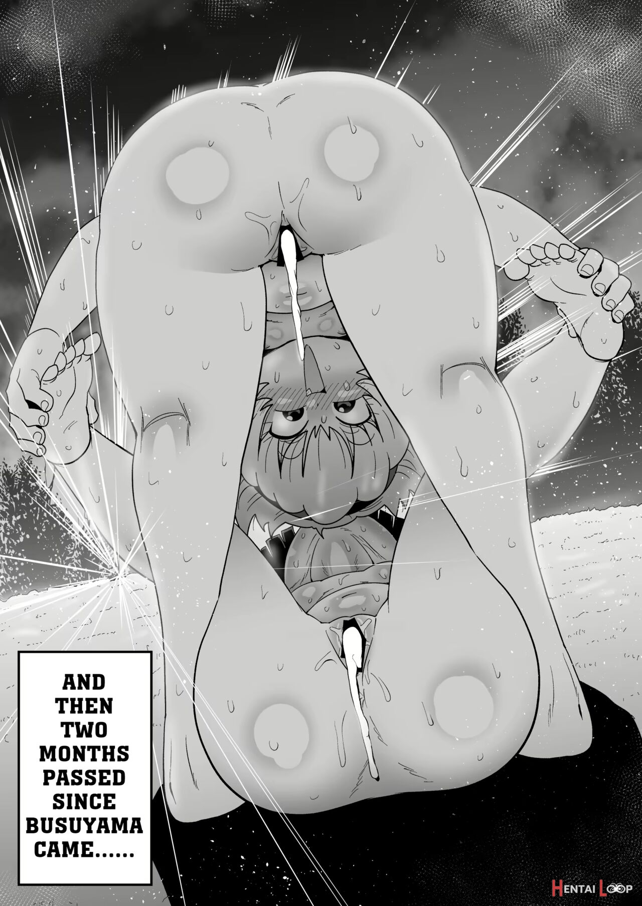 Higurashi Kai: Mawashi-hen page 22