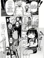 Higurashi Kai: Mawashi-hen page 4