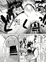 Higurashi Kai: Mawashi-hen page 5