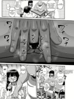 Higurashi Kai: Mawashi-hen page 6