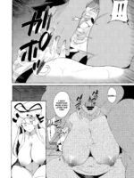 Hitoku Shikirenai Four Boobs page 6