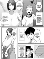 Kaa-san Ga Tomodachi To Sex Shiteita Ken page 2