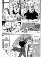 Kago No Naka No Ojou-sama page 10
