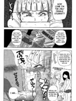 Kago No Naka No Ojou-sama page 2