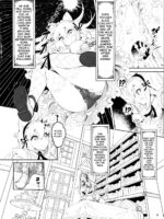 Kemomimi Douwashuu Fushigi No Kuni No Alice-chan page 3