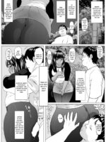 Koufukuron Murase Ayumi Hen Maniac:2 page 3