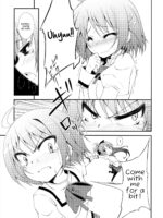 Lovely Girls’ Lily Vol.2 page 10