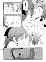 Lovely Girls’ Lily Vol.2 page 7