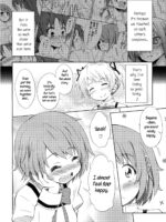 Lovely Girls’ Lily Vol.5 page 4