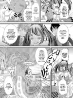 Mahou Sensei No Sainan page 8
