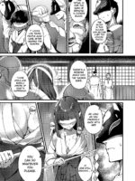 Marebito Kitari Te page 7