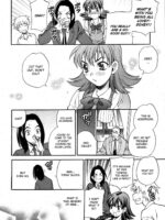 Mayu Sensei Wa H De Komaru!! page 10