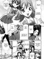 Mayu Sensei Wa H De Komaru!! page 5