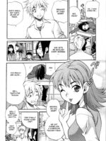 Mayu Sensei Wa H De Komaru!! page 6