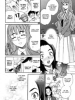 Mayu Sensei Wa H De Komaru!! page 8