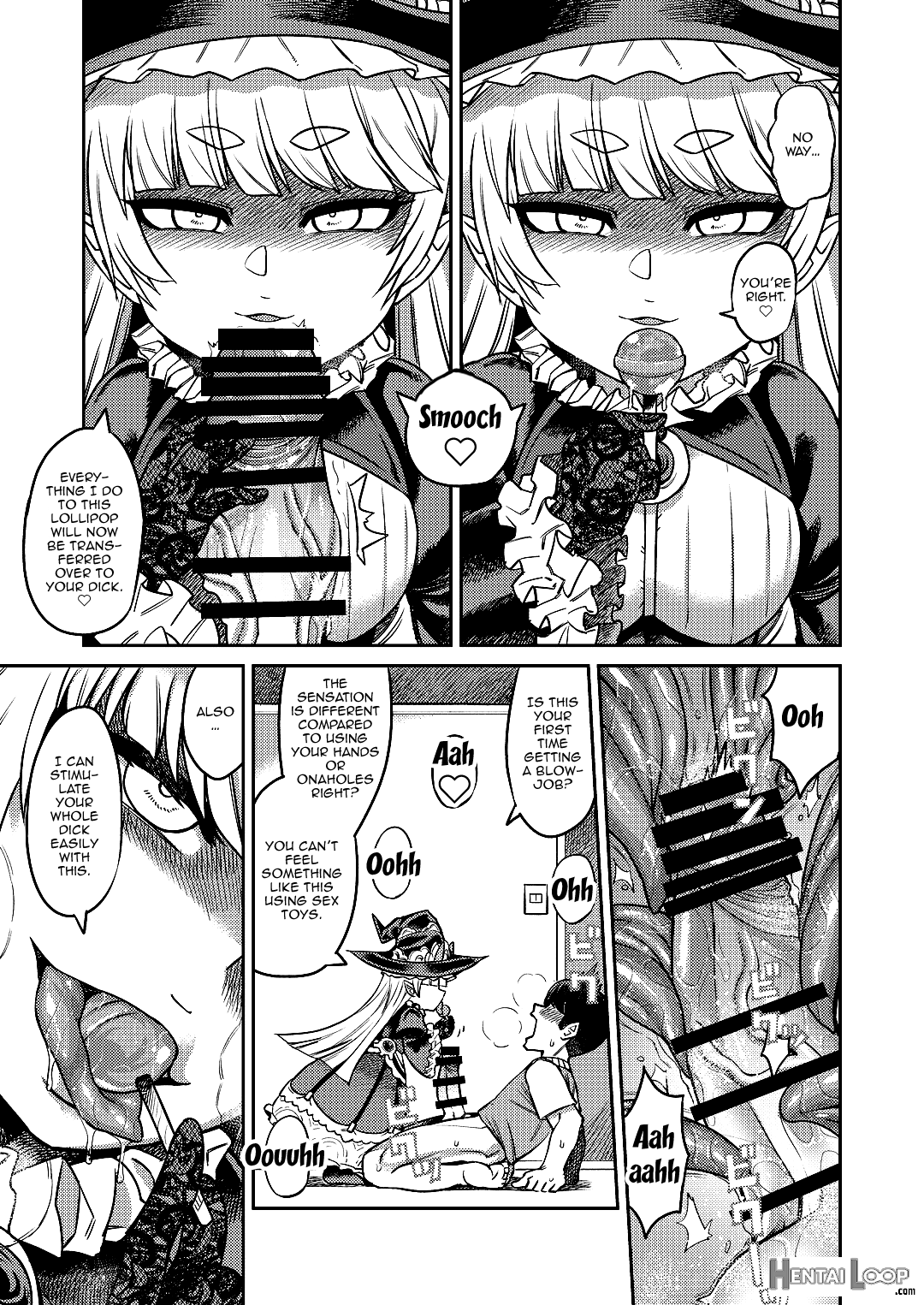 Onaho O Kattara Jinsei Shuuryou ~”anata” O Sakusei Shimasu~ page 17