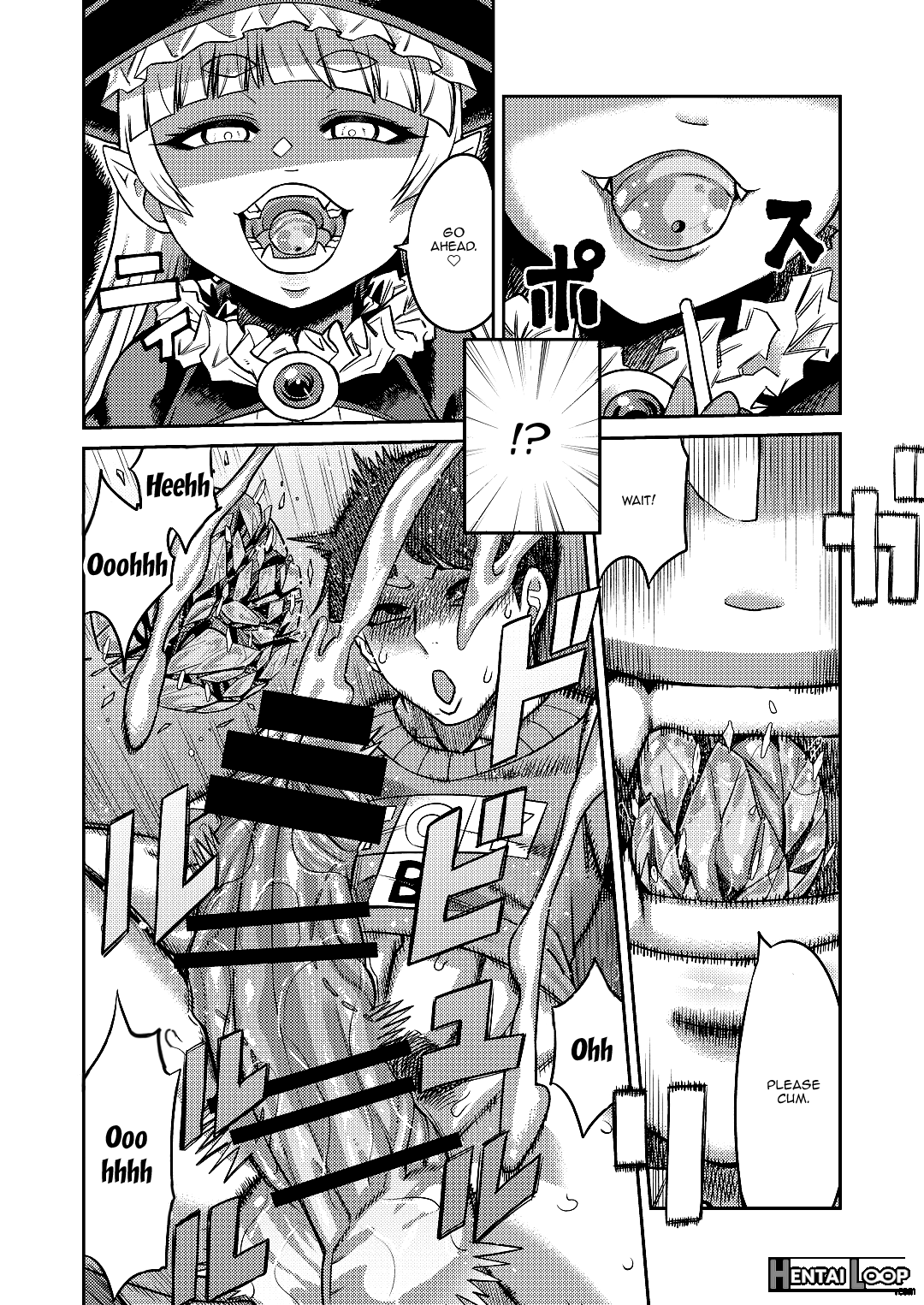 Onaho O Kattara Jinsei Shuuryou ~”anata” O Sakusei Shimasu~ page 20