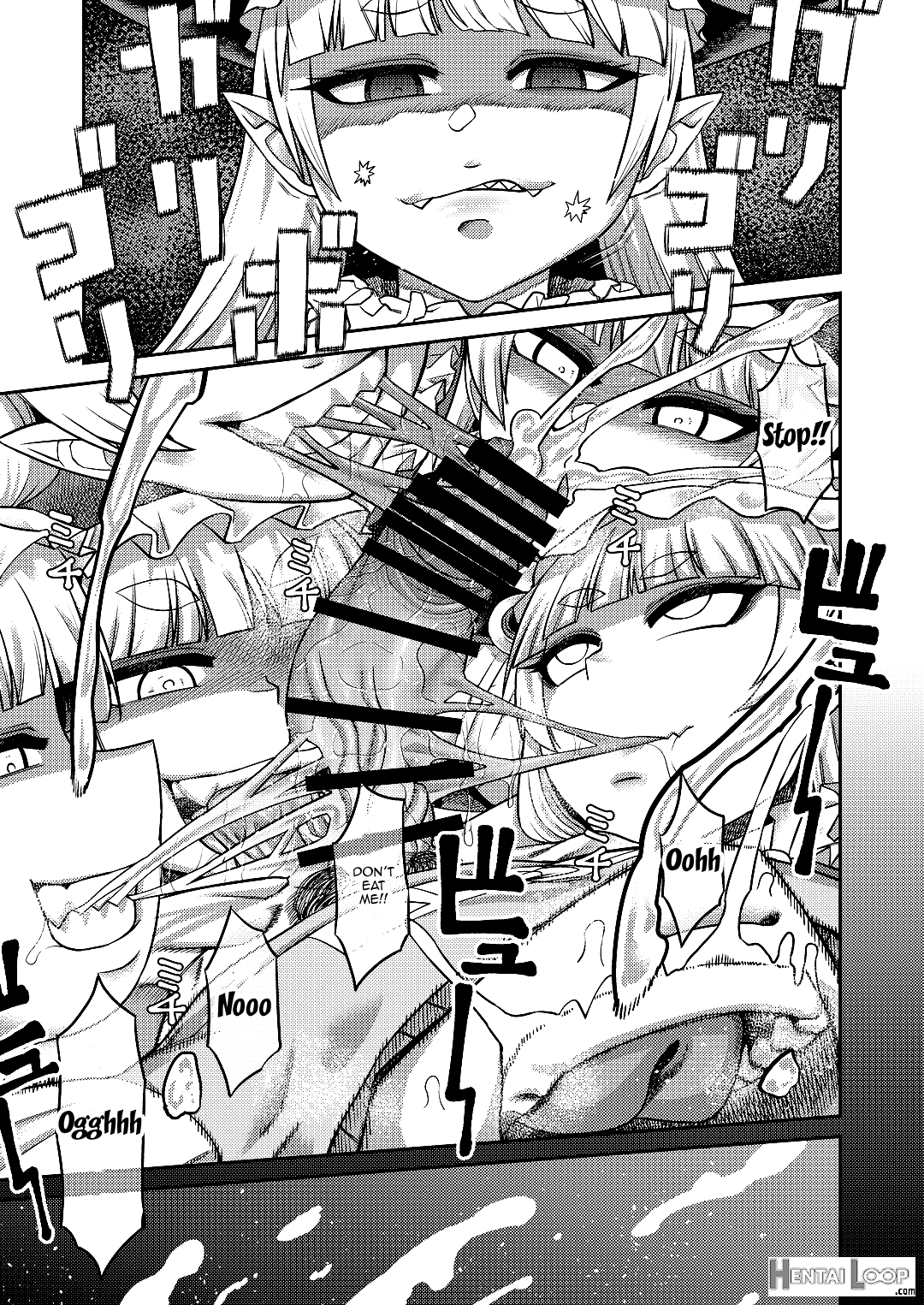 Onaho O Kattara Jinsei Shuuryou ~”anata” O Sakusei Shimasu~ page 21