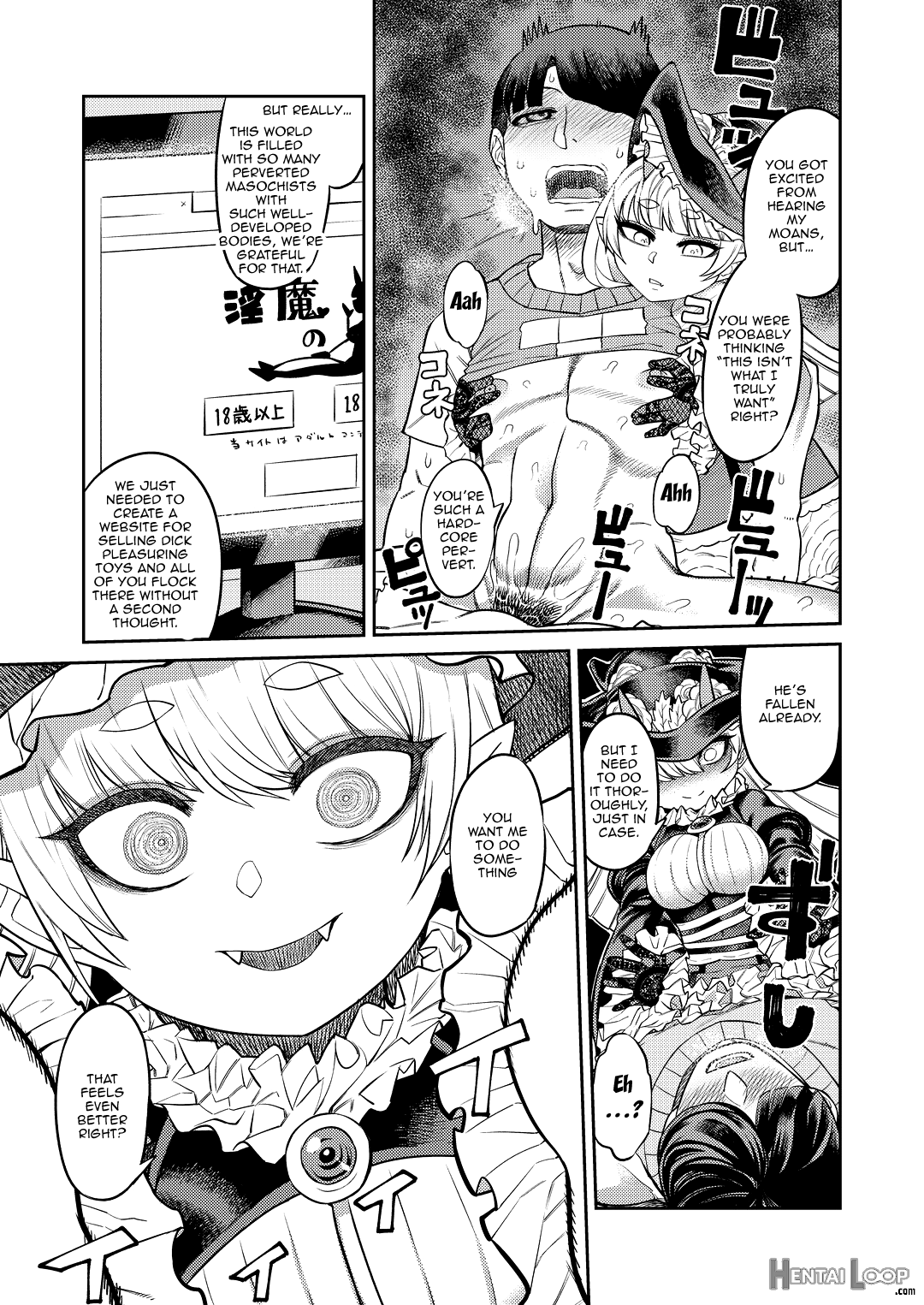 Onaho O Kattara Jinsei Shuuryou ~”anata” O Sakusei Shimasu~ page 27