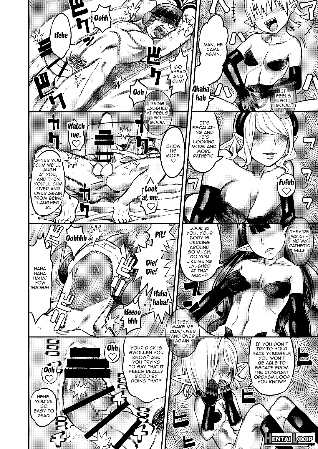 Onaho O Kattara Jinsei Shuuryou ~”anata” O Sakusei Shimasu~ page 32